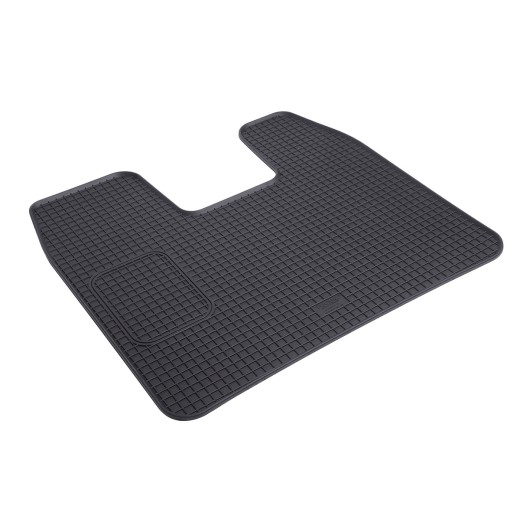 Gumové autokoberce Rigum pro Scania R (2004 -)