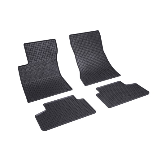Gumové autokoberce Rigum pro Mercedes-Benz GLB (X247) (2019 -)