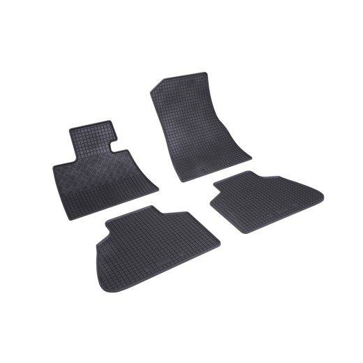 Гумени автокилими Rigum за BMW X7 G07 (2019 -)