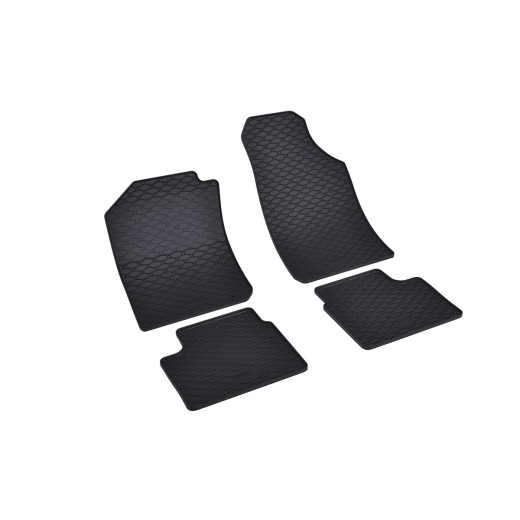 Гумени автокилими Rigum за Dacia Spring (2022 -)