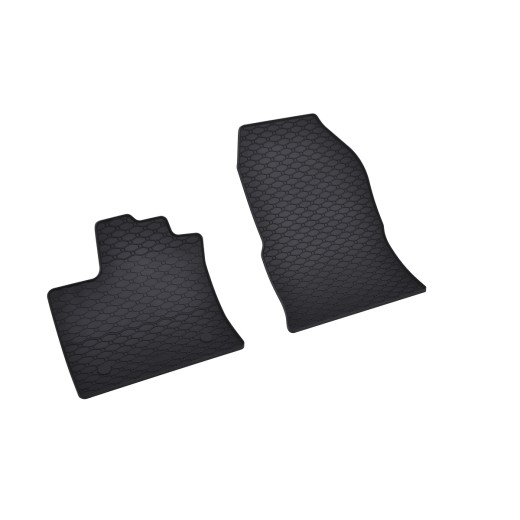 Гумени автомобилни стелки Rigum за Renault Expres Van 2 мест. (2021 -)