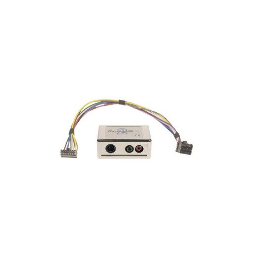 ConnectS2 AUX адаптер за автомобилни радиа Ford