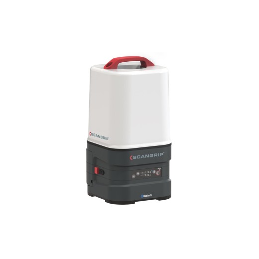 Работна лампа Scangrip Area 10 CAS