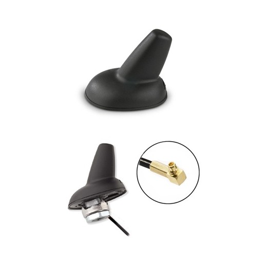 Антена Calearo Shark Sat 7727004MMCX9