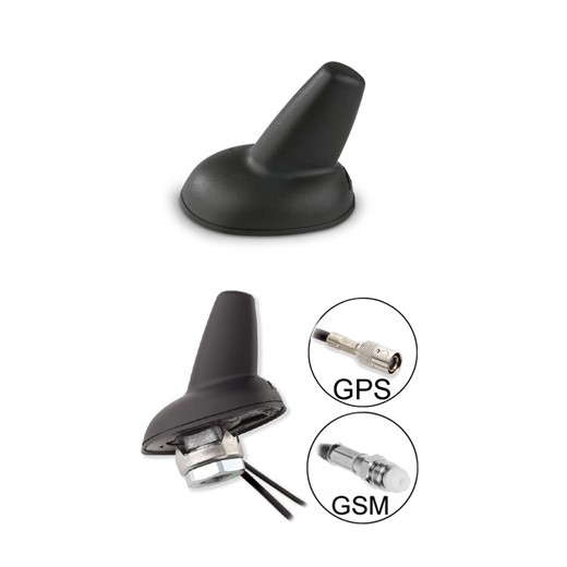 Антена Calearo Duplex 7727001SMB