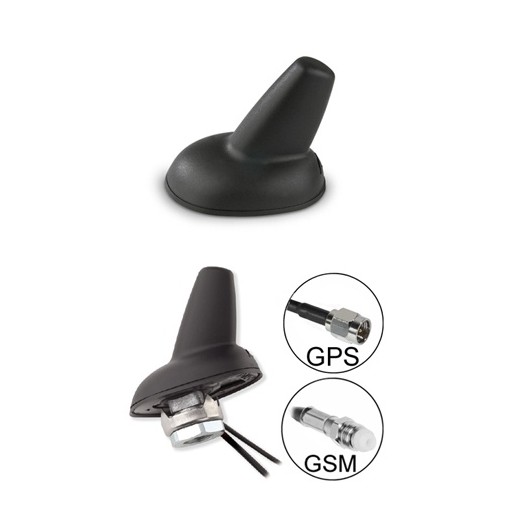 Антена Calearo Duplex 7727001SMA