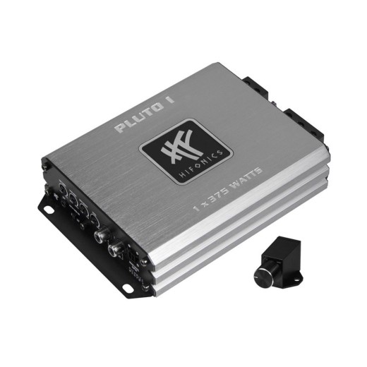Усилвател Hifonics PLUTO I