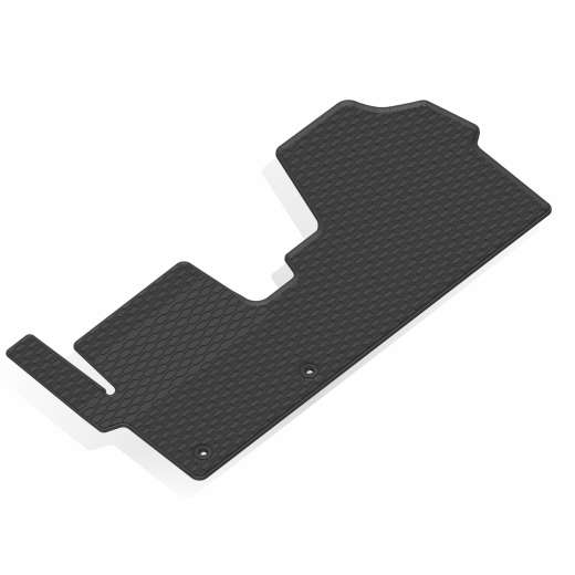 Гумен автомобилен килим Geyer & Hosaja за Citroen Jumpy III (16 ->) / Fiat Scudo III (22 ->) / Opel Vivaro C (19 ->) / Peugeot Expert III (16 ->) / Toyota Proace II (16 ->)