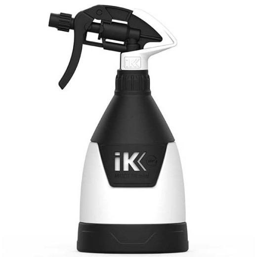 Ръчен пръскач IK MULTI TR MINI 360 Professional Sprayer