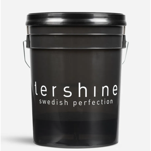 Детайлинг кофа Tershine Wash Bucket (20 l)