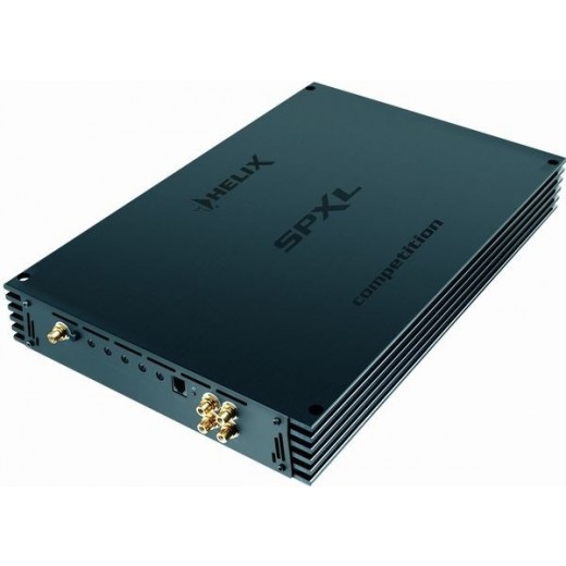 Усилвател Helix SPXL 1000 Black
