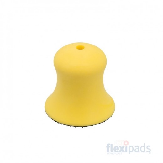 Ръчен захват с велкро Flexipads Ergo Firm Water Feed Pur Grip 50