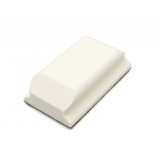 Шлифовъчна подложка Flexipads Shaped Moulded Grip Hand Block