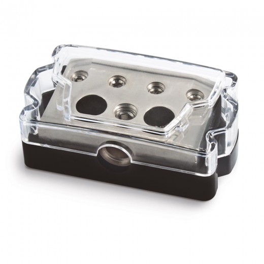 Разпределителен блок Sinustec SV-1-4