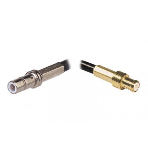 Антенен адаптер SMB - MCX 295775