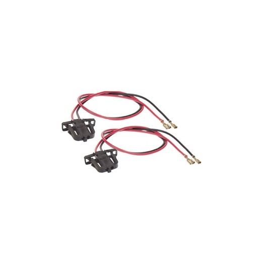 Aдаптери за конектора на високоговорителя Seat, Škoda, VW