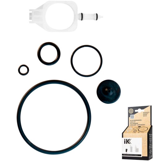 Сервизен комплект IK MULTI-FOAM 1.5 - PRO 2 maintenance kit