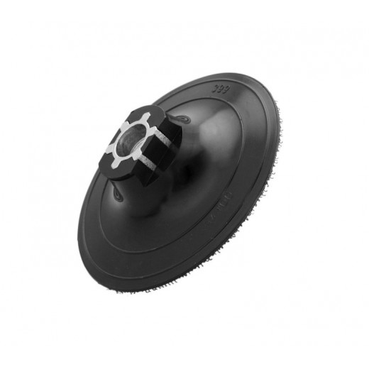 Носач Flexipads QRS Diamond Discs Grip M14 100