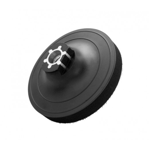 Носач Flexipads QRS Diamond Discs Soft Grip M14 100