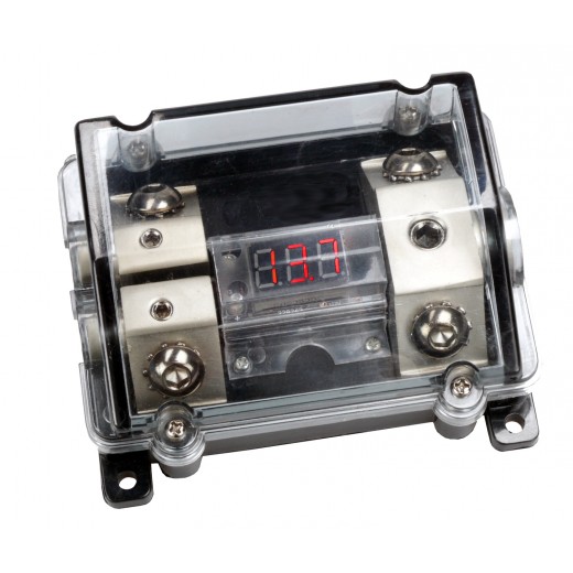 Разпределителен блок Sinustec SVB