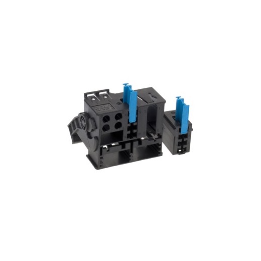 капак на FAKRA конектор 254563