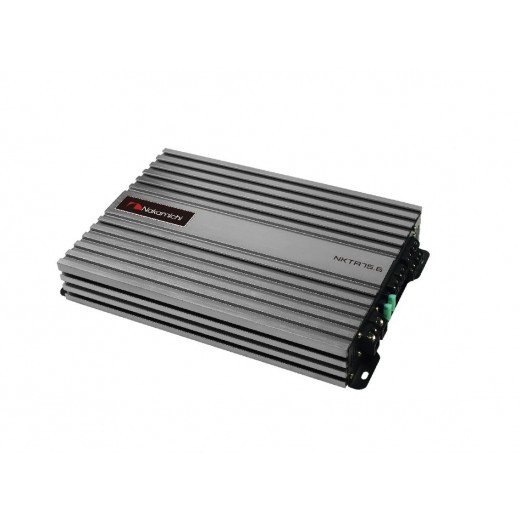 Uсилвател Nakamichi NKTA75.6
