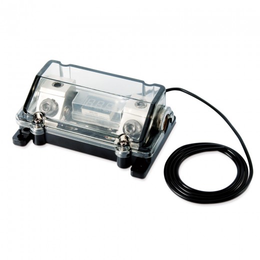 Разпределителен блок Sinustec SHD