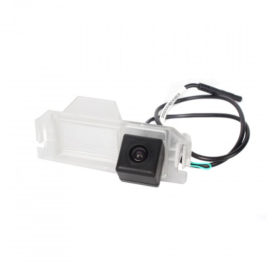 Камера за паркиране за Hyundai / Kia (BC HYU-07)