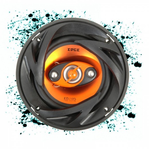 Високоговорители EDGE ED 205