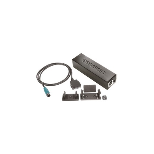 Dension Gateway 100 IPOD / AUX вход