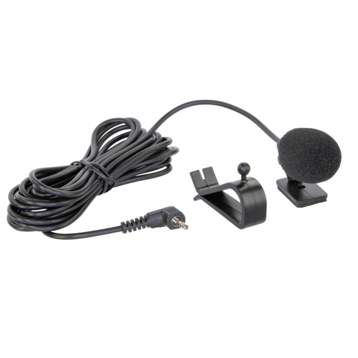ACV външен микрофон за авторадио Pioneer с 2,5 мм жак