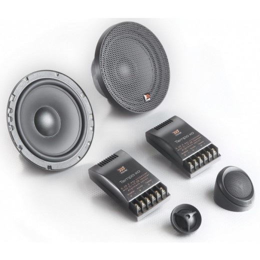 Високоговорители MOREL TEMPO 5