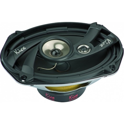 Високоговорители KICX STC 693