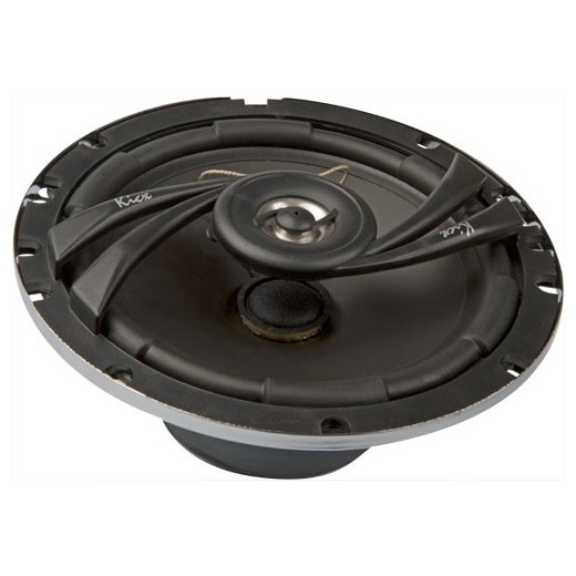 Високоговорители KICX STC 652