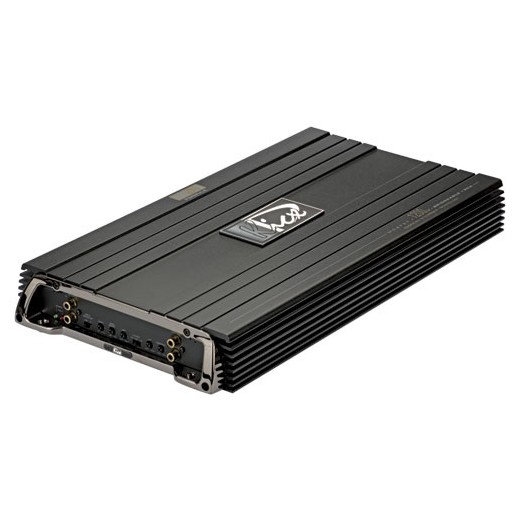 Усилвател KICX KAP 29