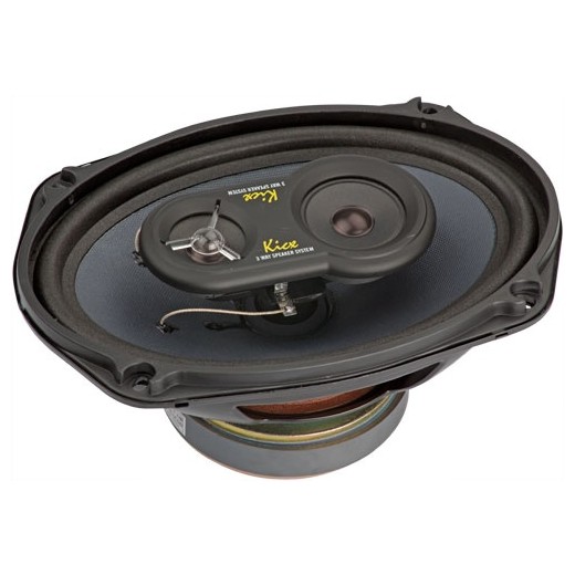 Високоговорители KICX PD 693