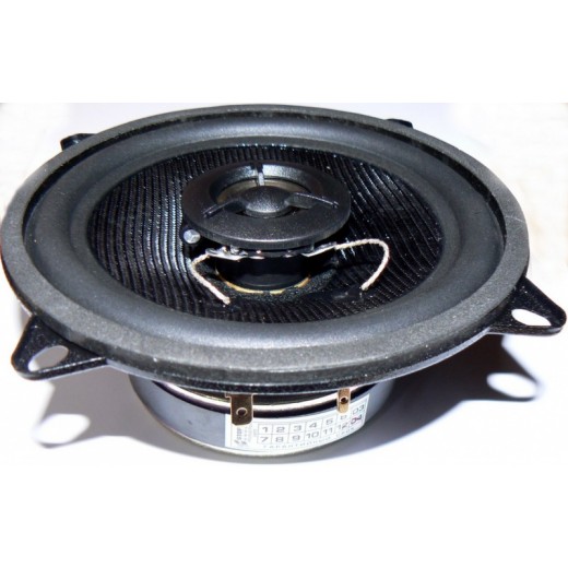 Високоговорители KICX GF 130