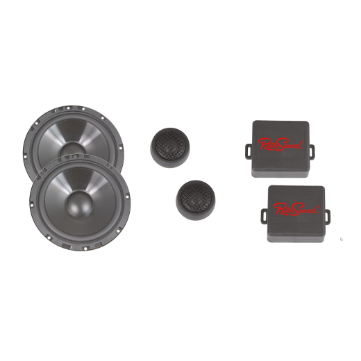 Високоговорители RetroSound R-C652N