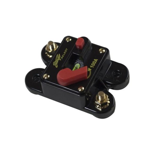 Предпазител Stinger SSCB100