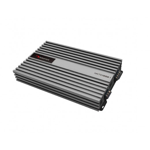 Uсилвател Nakamichi NKTD1000.1