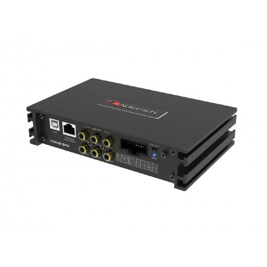 DSP процесор Nakamichi NDS4610AS