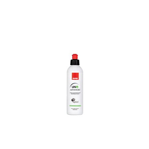 Полираща паста RUPES UNO Advanced Stand Alone Protection & Maintenance Polish (250 ml)