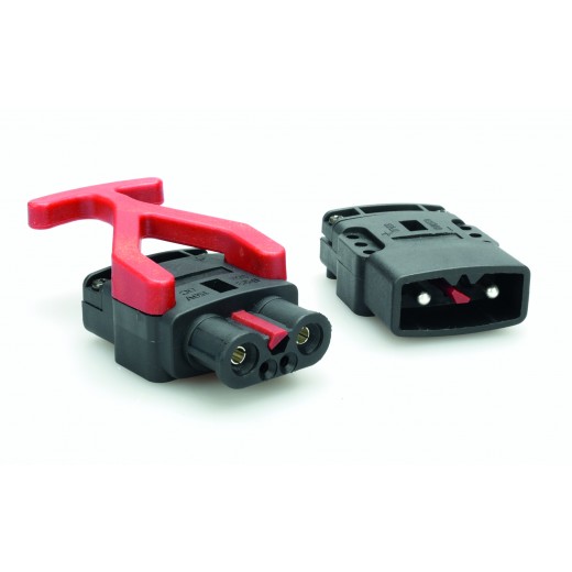 Разкачващ конектор Sinustec SKS