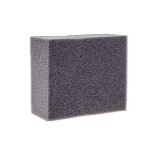 Пенеста гъба Koch Chemie Schwamm weich, schwarz