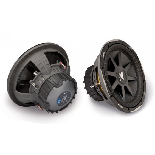 Субуфер KICKER CVX124