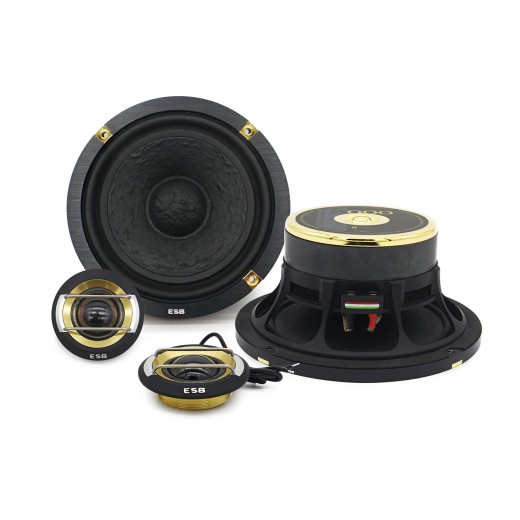 Говорители ESB Audio 8.6K2 LE