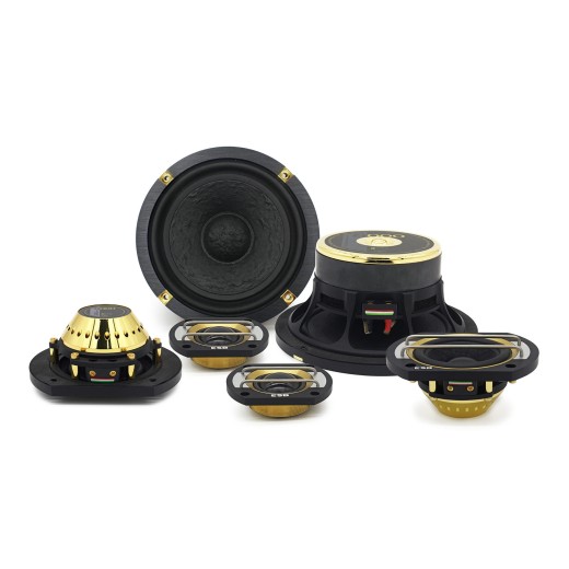 Тонколони ESB Audio 8.6K3S