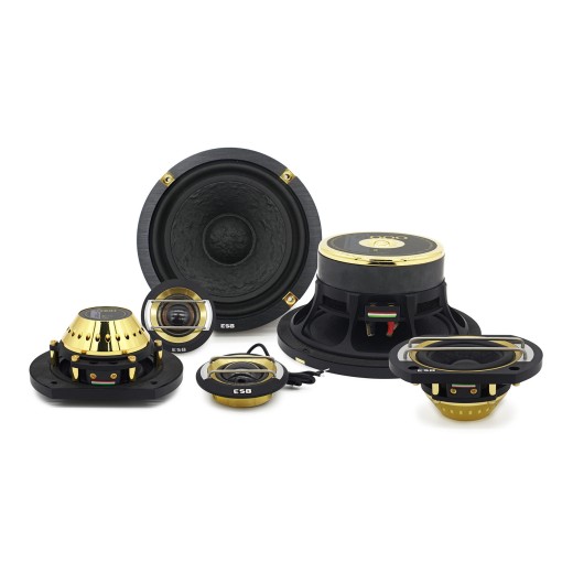 Високоговорители ESB Audio 8.6K3