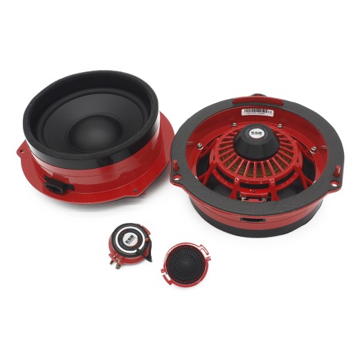 Високоговорители ESB Audio A4/Q5 Rear 165