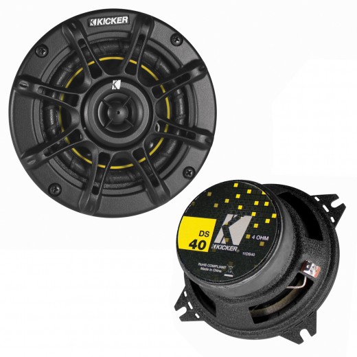 Говорители KICKER DS400